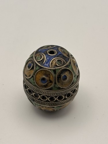 Vintage moroccan berber - moroccan,